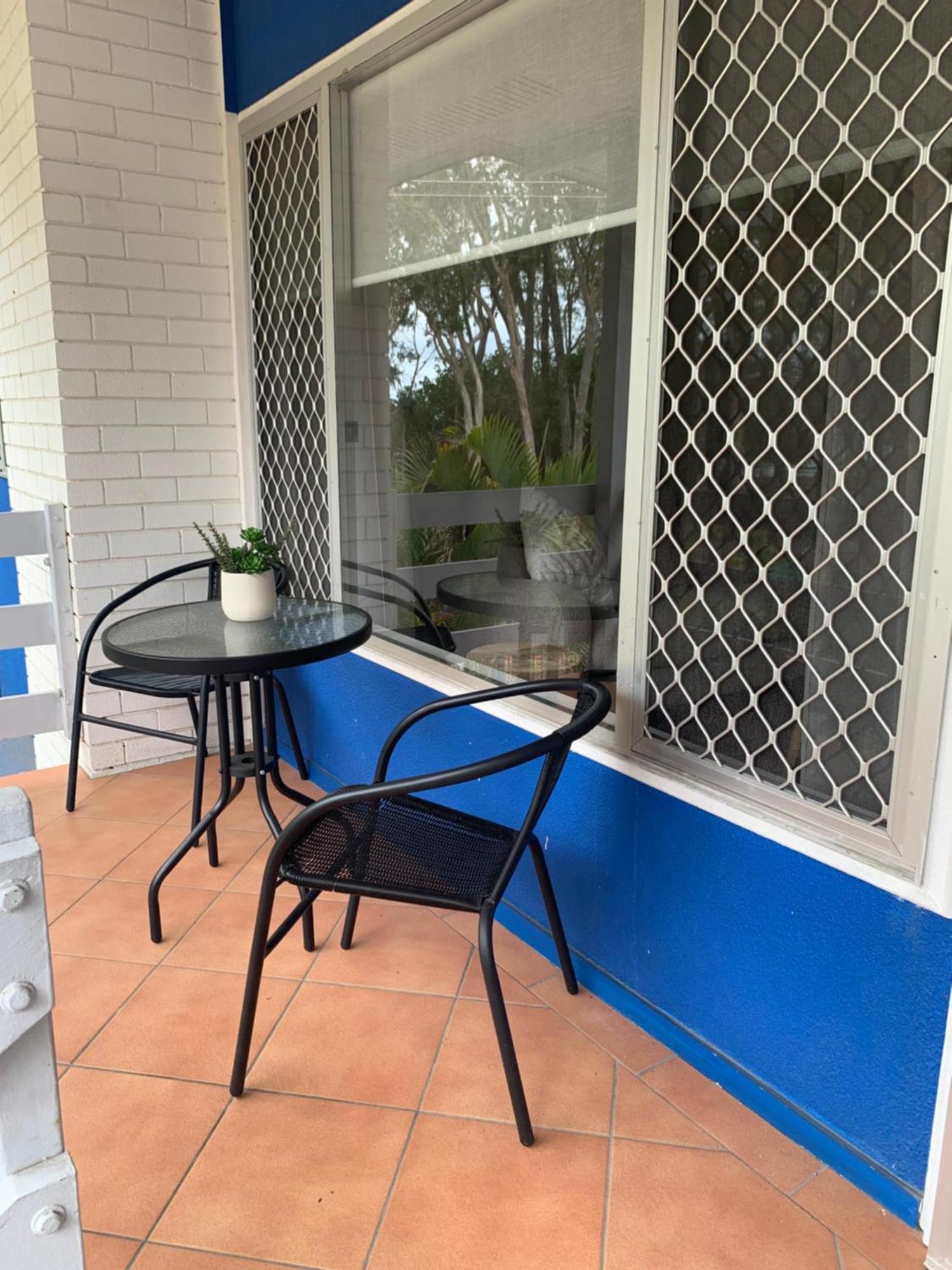 The Bay Beach Shack, הרווי ביי מראה חיצוני תמונה
