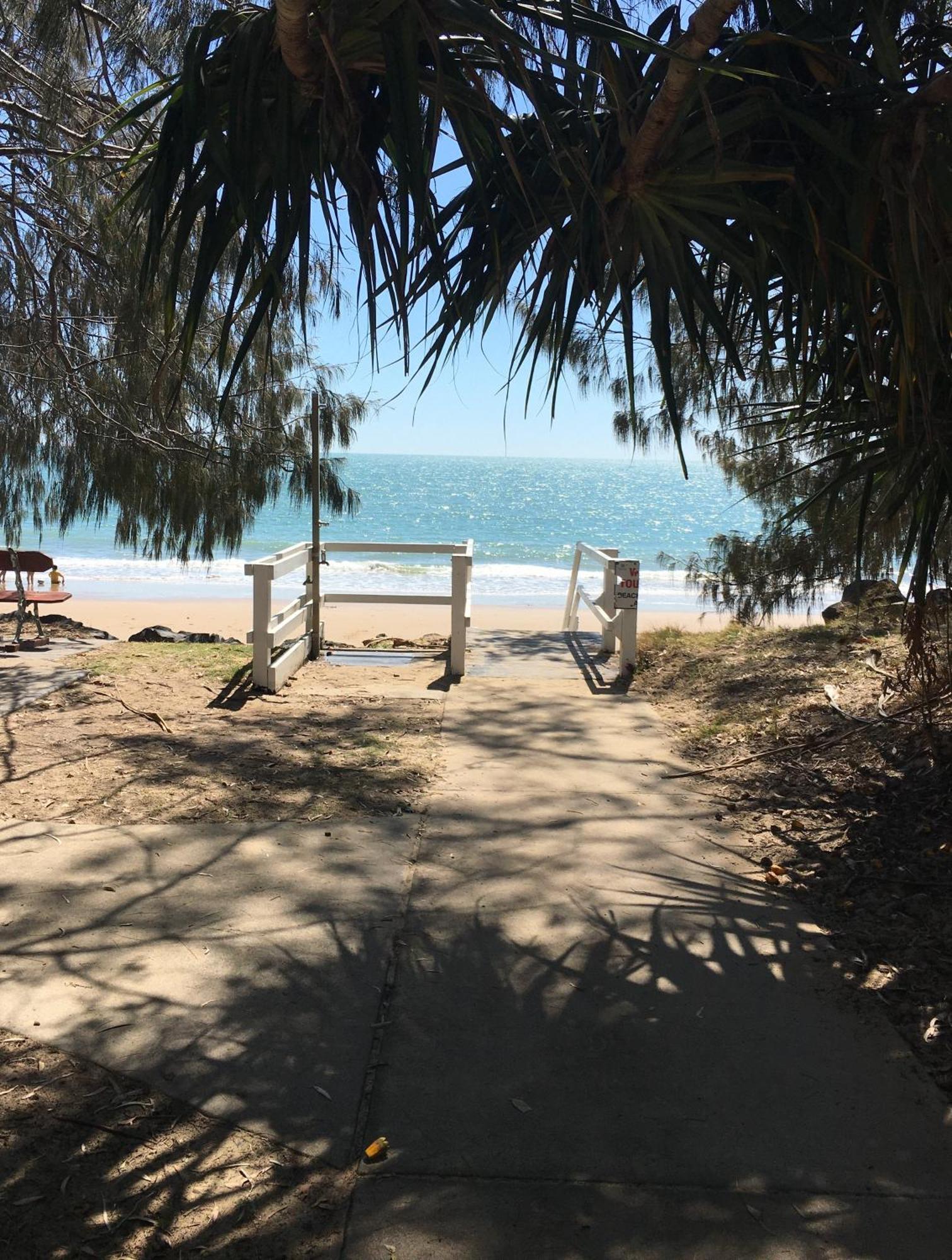 The Bay Beach Shack, הרווי ביי מראה חיצוני תמונה
