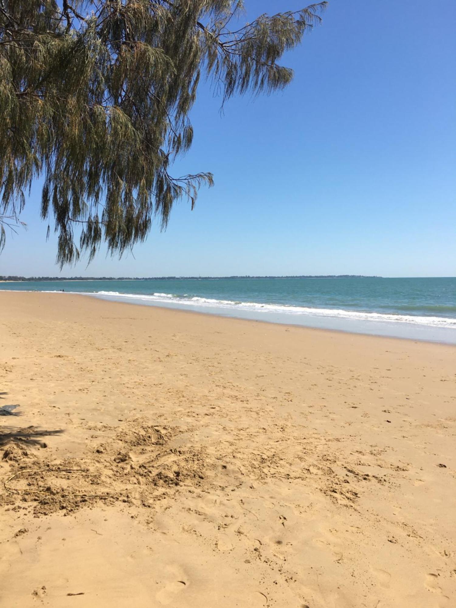 The Bay Beach Shack, הרווי ביי מראה חיצוני תמונה