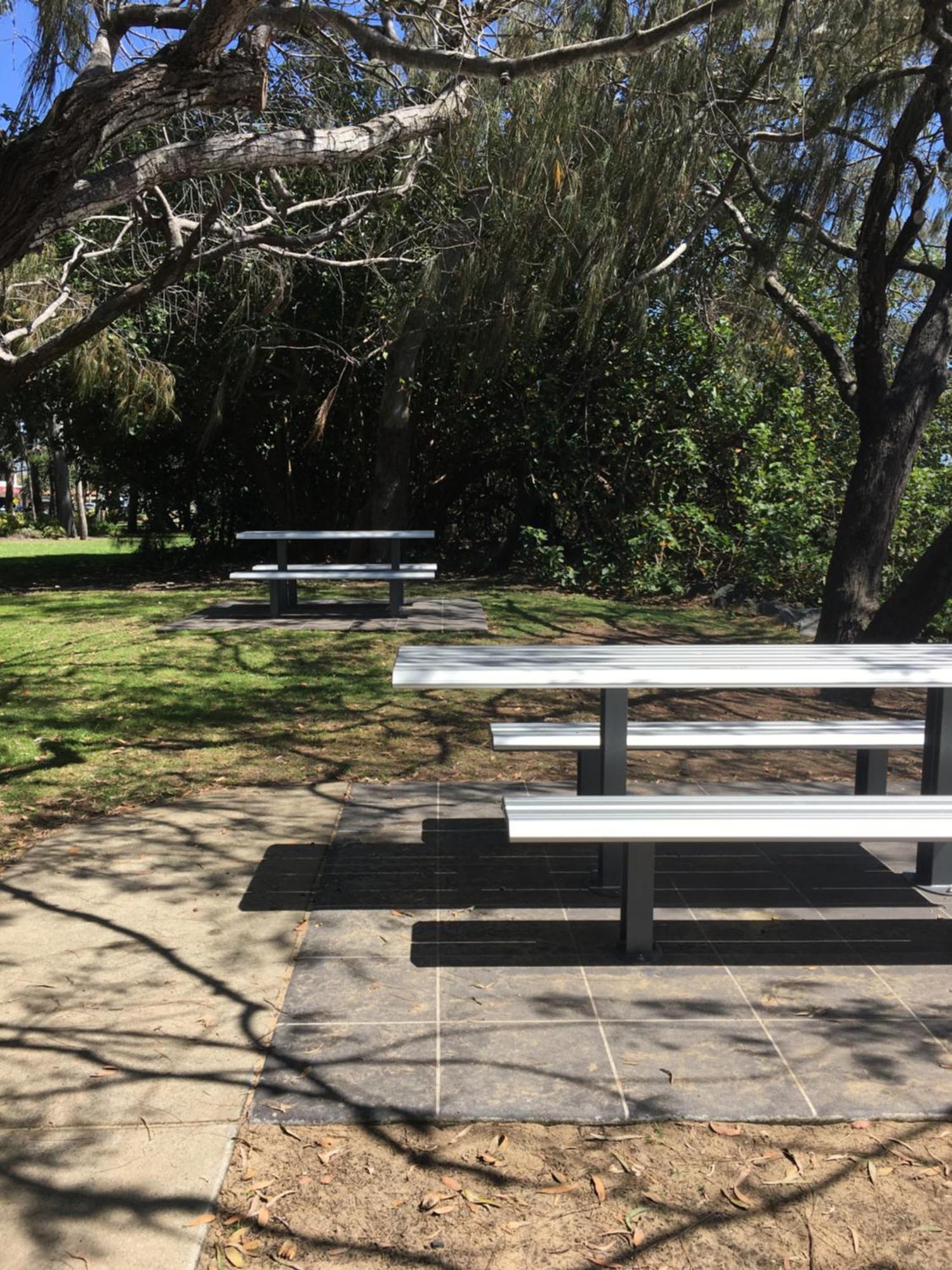 The Bay Beach Shack, הרווי ביי מראה חיצוני תמונה